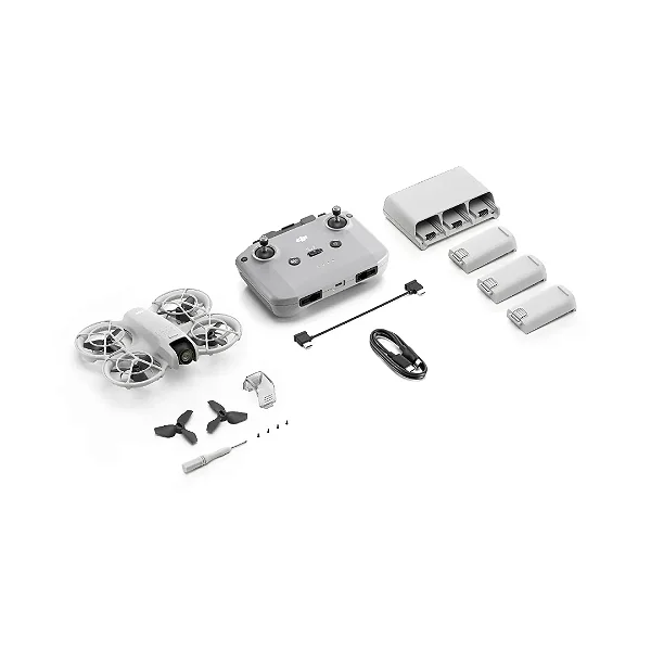 DJI Neo + Kit Fly More