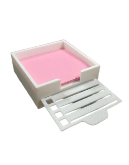 Organizador de Post-its