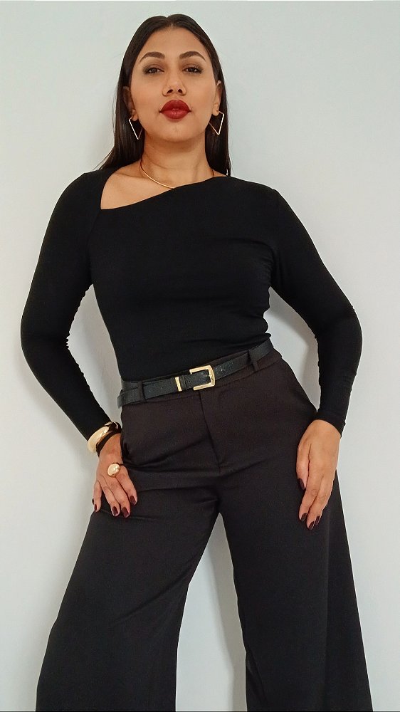 Blusa Antonela
