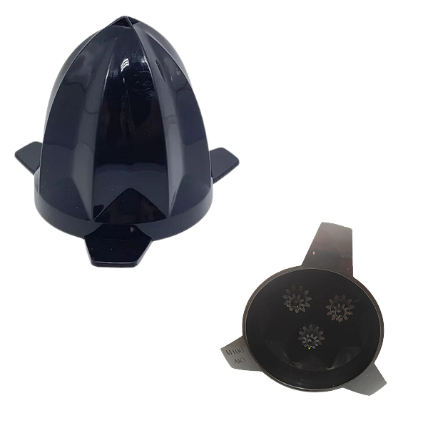 Cone / Castanha Processador Philco All In One C/ Engrenagem