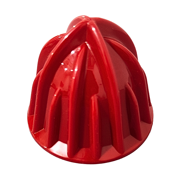 CONE PLASTICO GRANDE VERM. ESPREMEDOR TURBO PRO BRITANIA