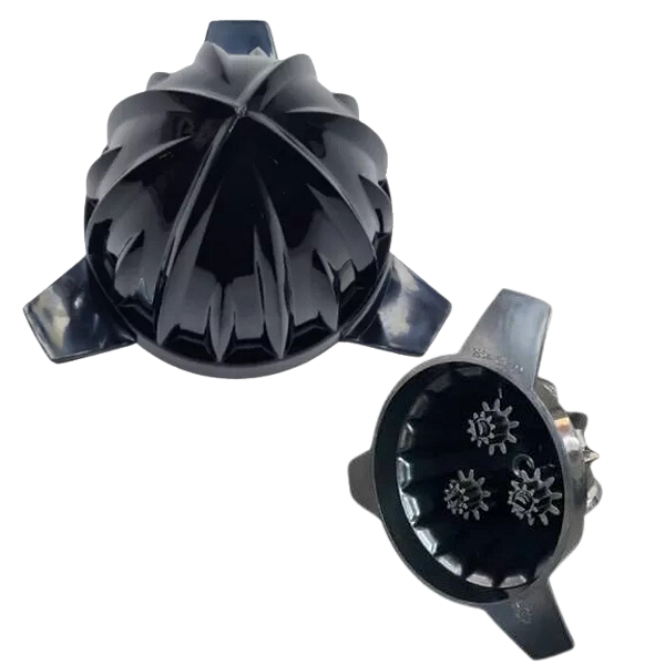 CONE/ CASTANHA PR PROCESSADOR MONDIAL MPN-01 C/ ENG ORIGINAL