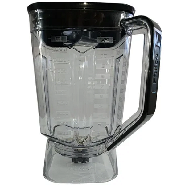 Copo Completo Liquidificador Philco Plq15A Preto Original