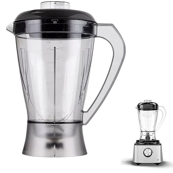 Copo Multiprocessador Philco - PMP10A Original