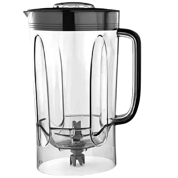 Copo Multiprocessador Philco Pmp1500 Turbo trava Retangular