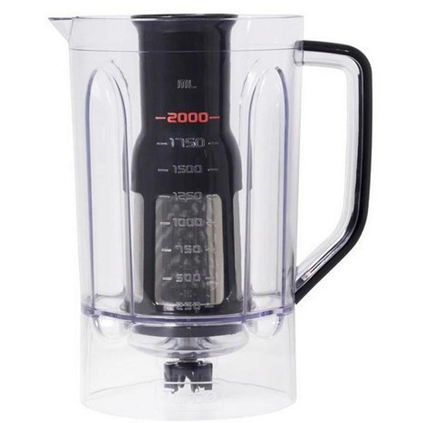 Copo PR Liquidificador Mondial L1000/ L1100/ L1200 Original