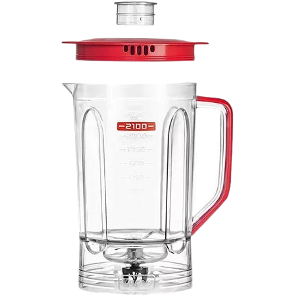 Copo VM Liquidificador Mondial L1000/ L1100/ L1200 Original