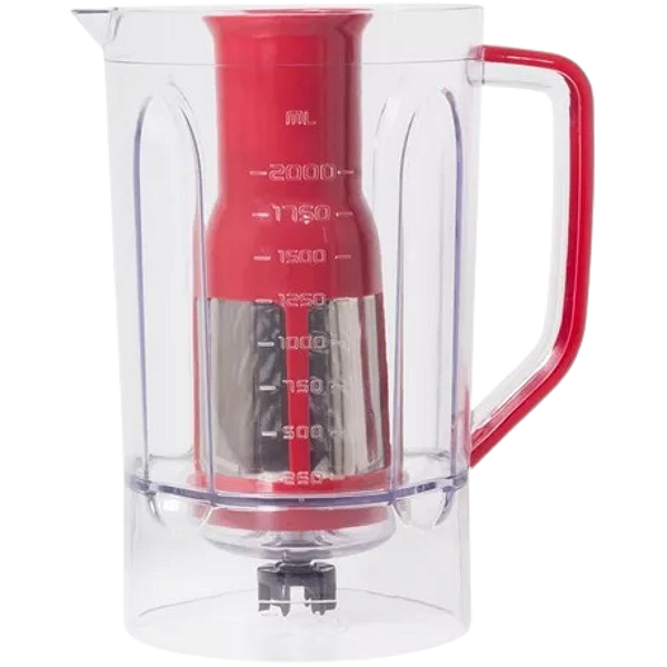 Copo VM Liquidificador Mondial L1000/ L1100/ L1200 Original