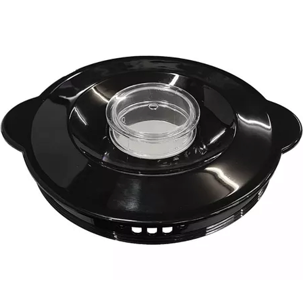 TAMPA PRETA LIQUIDIFICADOR MONDIAL L1000 / L1100 / L1200