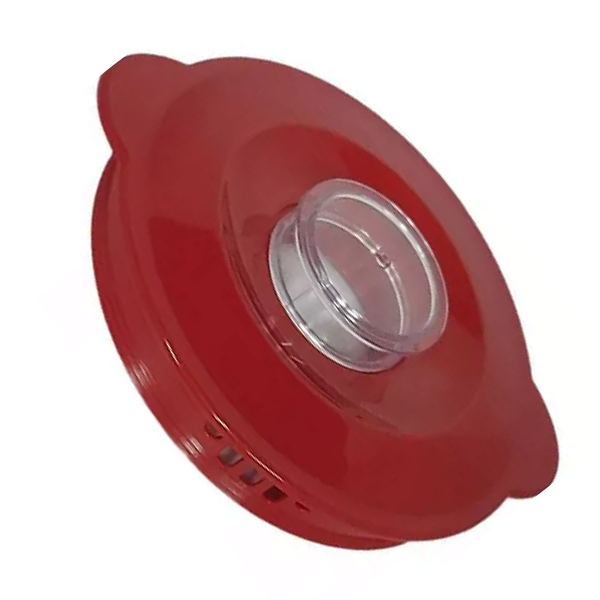 TAMPA VERMELHA LIQUIDIFICADOR MONDIAL L1000 / L1100 / L1200