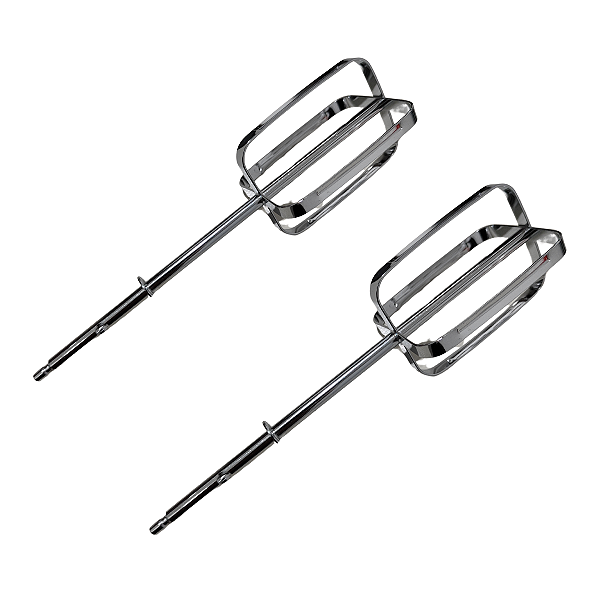 KIT 2 BATEDOR PARA BATEDEIRA CADENCE JOLIE / BAT401 ORIGINAL