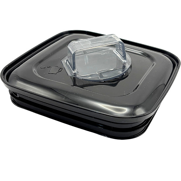 TAMPA PLASTICO PR LIQUIDIFICADOR PLQ15A M911