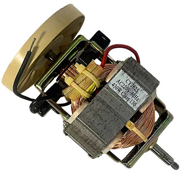 MOTOR 220V LIQUIDIFICADOR  PHILCO/BRITANIA CY7625/GLASS