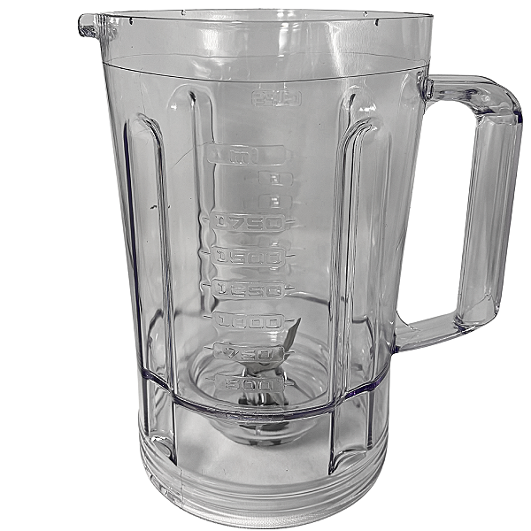 Copo Para Multiprocessador Arno Multichef MP60 MP70
