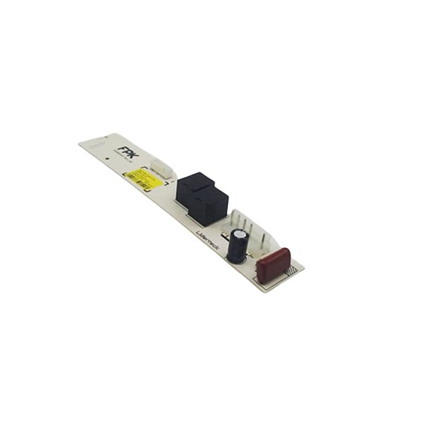 Placa Eletrônica Potência 220v Geladeira - Bosch