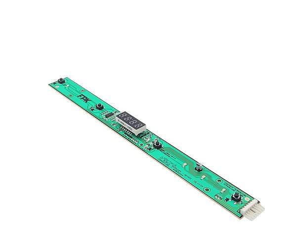 Placa Interface Electrolux Df43 Df46 Df48 Df49 FPK 64800224