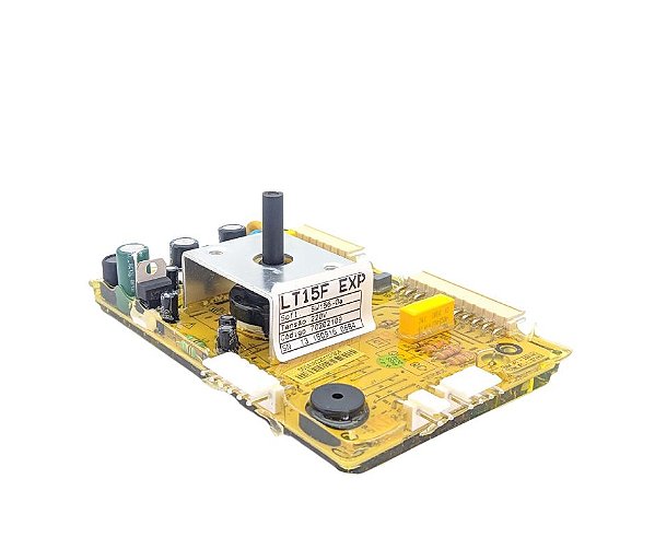 Placa Potencia Electrolux LT15F Export Bivolt 70202109