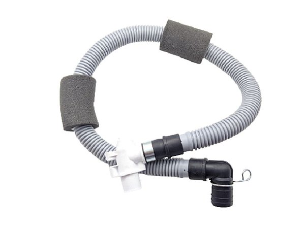Mangueira Interna Samsung Lava e Seca WD136 DC9712986A