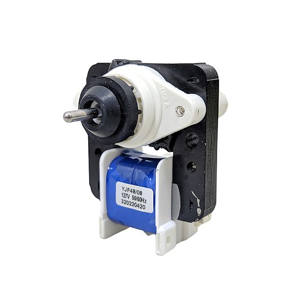 Motor Ventilador Refrig Continental Bosch Ge 127v 710563