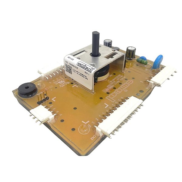 Placa Potencia LTE12 LIA Bivolt Compatível 70202905