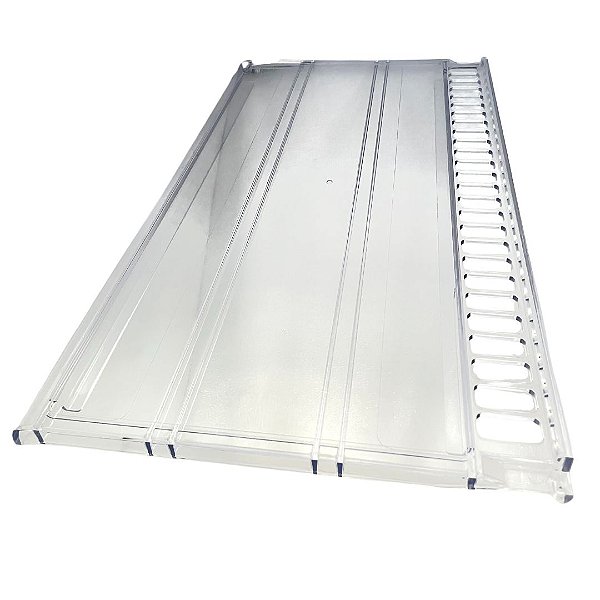 Prateleira 50x34 Cm Geladeira Continental RDN36 RDN37 RDN38
