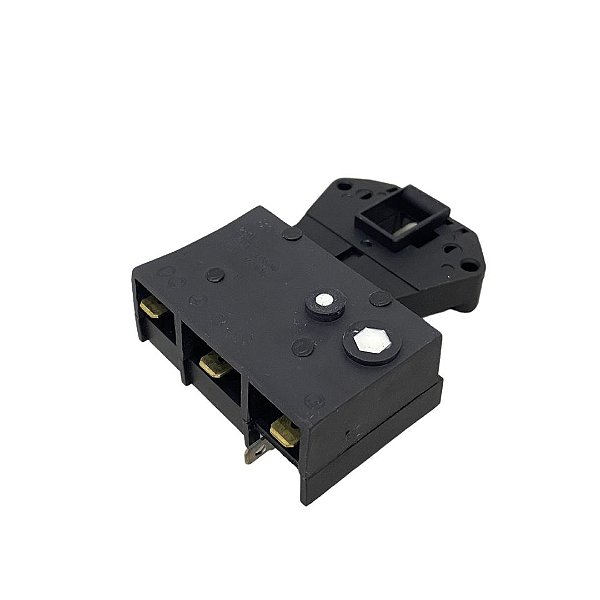 Trava da Tampa Continental Ge Mabe 228C2107P002 Bivolt