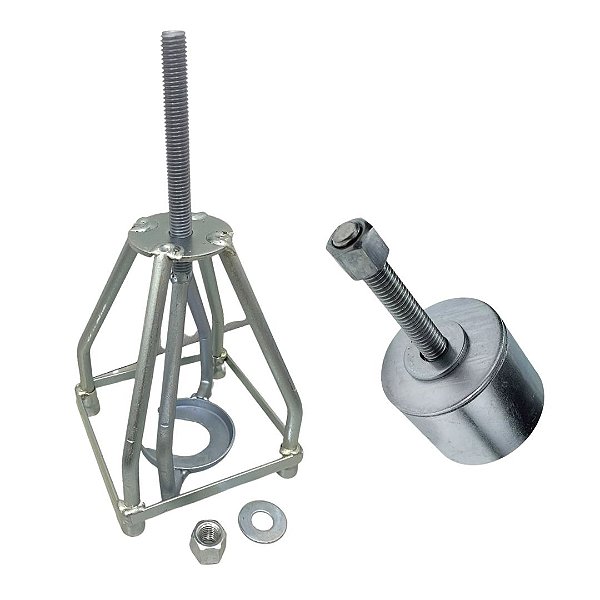 Saca Cambio + Sacador e Colocador Rolamentos Brastemp Consul