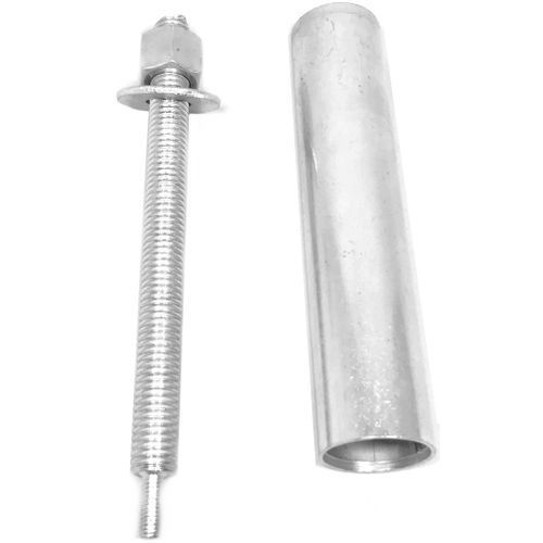 Colocador De Bucha Inox Lavadora Electrolux LTE07 LTE08