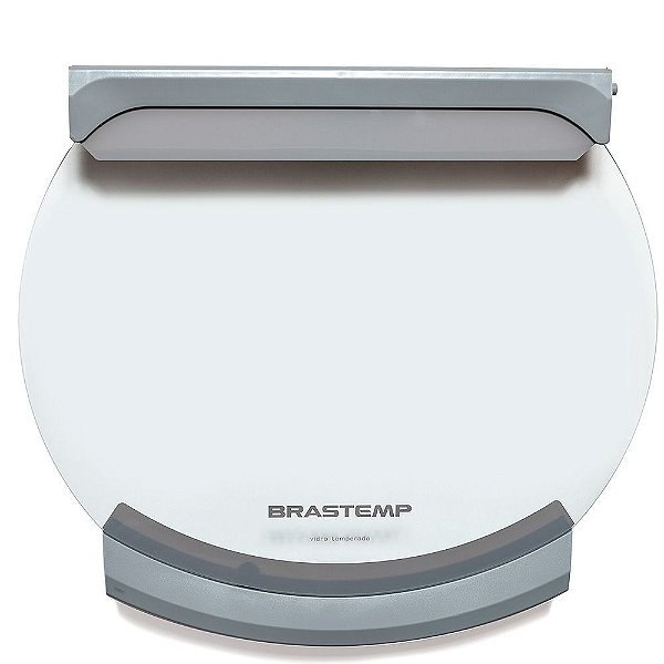Tampa Móvel Lavadora Ative 11kg BWL11 Brastemp W10460618