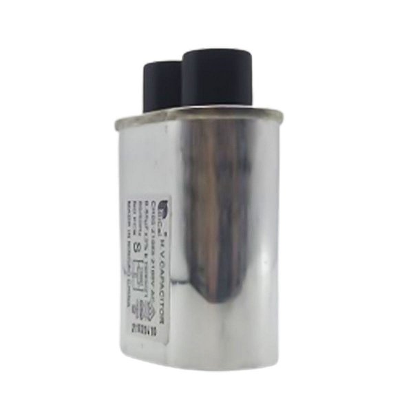 Capacitor Alta Tensão Microondas 0,85uf 2100v Electrolux