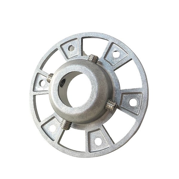 Suporte Cesto Alumínio Brastemp Consul 15/16 Kg BWH15 CWE15