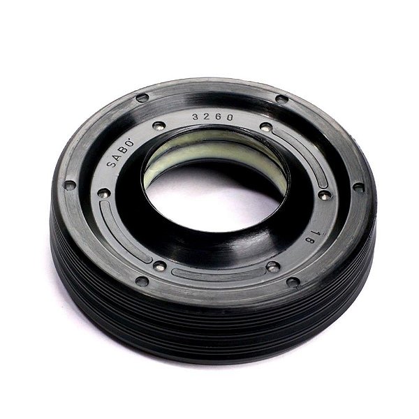 Retentor Tanque Lavadora Brastemp Consul Sabó W10791633