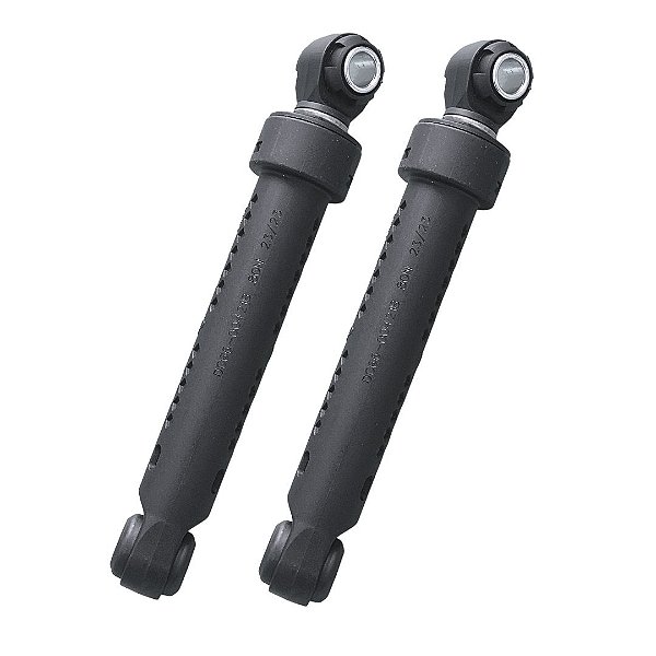 2x Amortecedor Cesto Lava e Seca Samsung DC66-00421B
