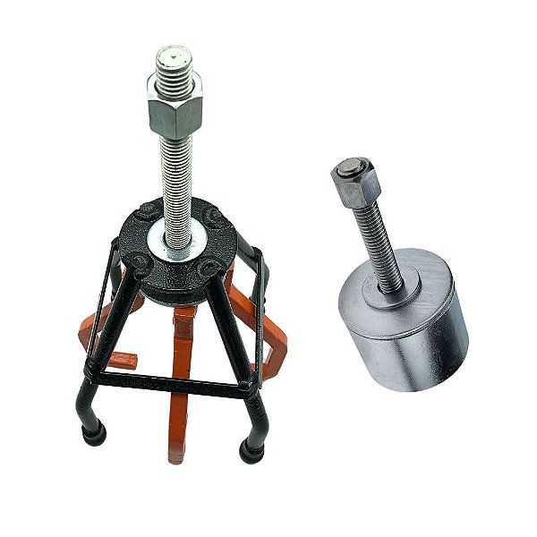 Saca Cambio Brastemp Consul 15kg e 16kg + Saca Rolamento