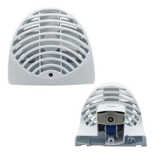 Motor Ventilador Completo Continental Copacabana 220V 710576