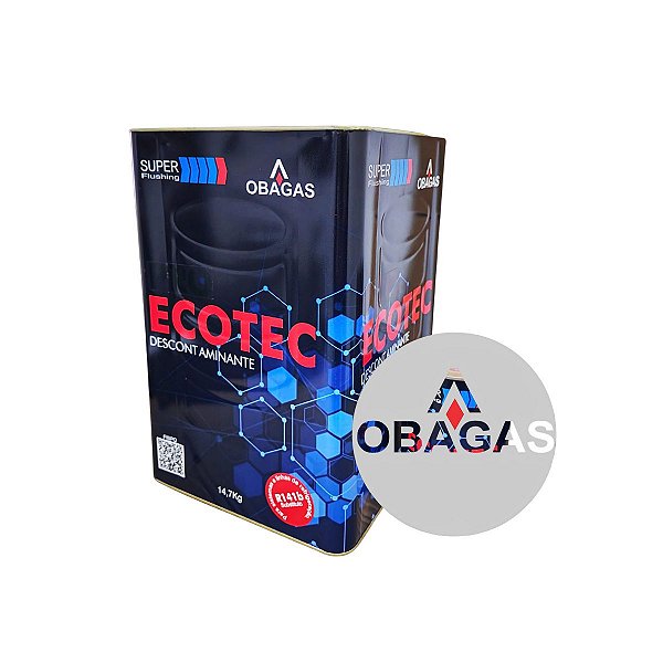 Fluido Limpeza Substituto 141B Refrig Ar Condicionado 14L
