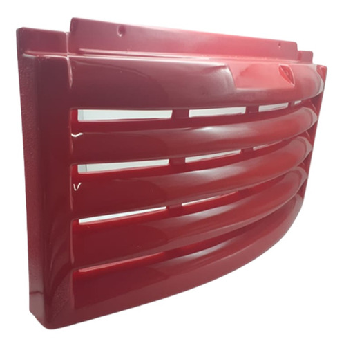 Grade Veneziana Rodapé  Freezer Expositor Metalfrio 67x36
