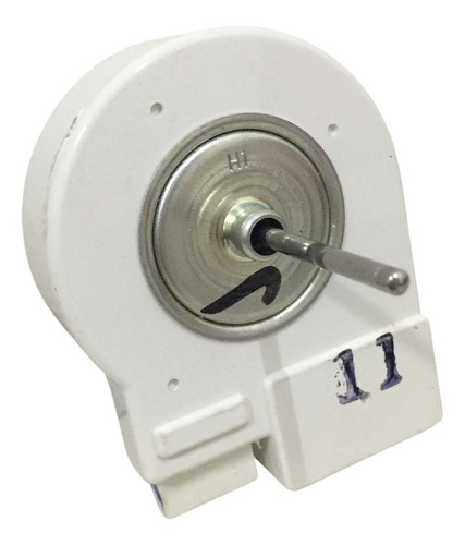 Motor Ventilador Da31-00146b Original Geladeira Samsung