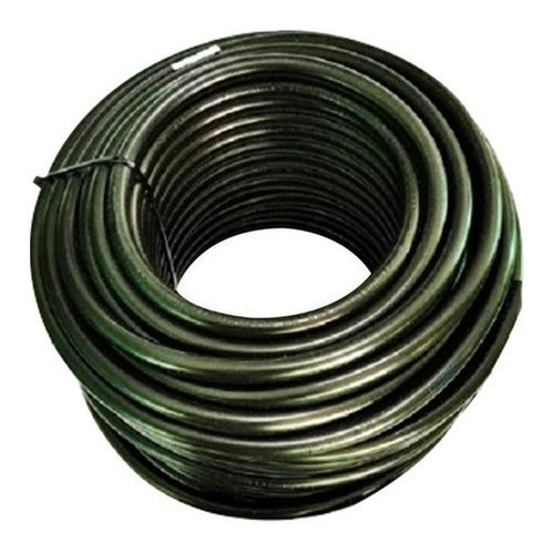 Cabo Flexível Pp Extensão 4x1,5mm Rolo Com 50 Metros