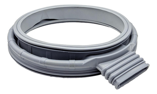 Guarnição Borracha Da Porta Lava E Seca Samsung Wd0854 Wd106