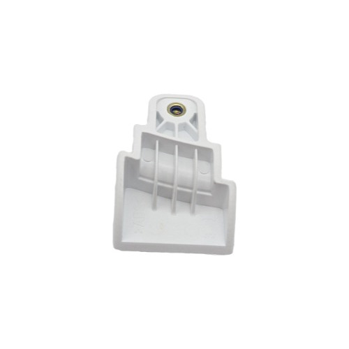 Suporte Puxador Geladeira Electrolux Tf51 Tf52 Ib53 Db53