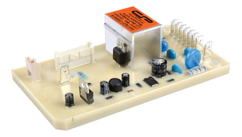 Placa Potência Brastemp Compatível Bwc08 Cwc10 Bwl11 110v