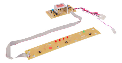 Placa Potência + Interface Smart 5kg Bwm05 Bwb05 326009080