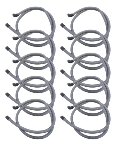 10x Mangueiras Lava E Seca Samsung Dc-9702250f Preço Atacado