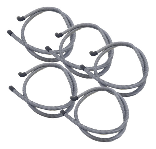 5x Mangueiras Lava E Seca Samsung Dc-9702250f Preço Atacado