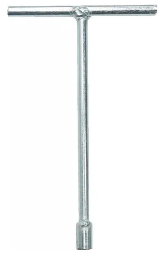 Chave T Canhão 1/4 Lavadoras Electrolux Brastemp Consul