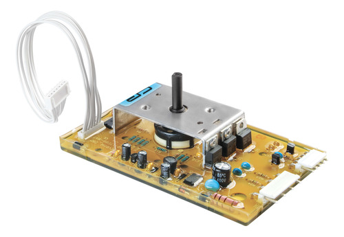 Placa Potência Electrolux Lt60 Hilda Compatível 64800254