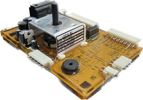 Placa Potencia Original Electrolux Ldd16 Bivolt 70203479