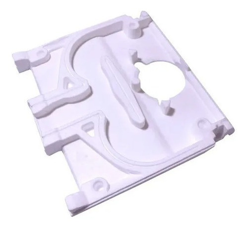 Capa Traseira Original Brastemp Brm39 Brm42 W10856154
