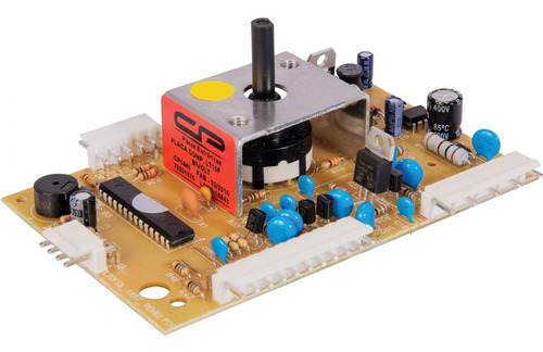 Placa Potência Cp1445 Bivolt - Electrolux
